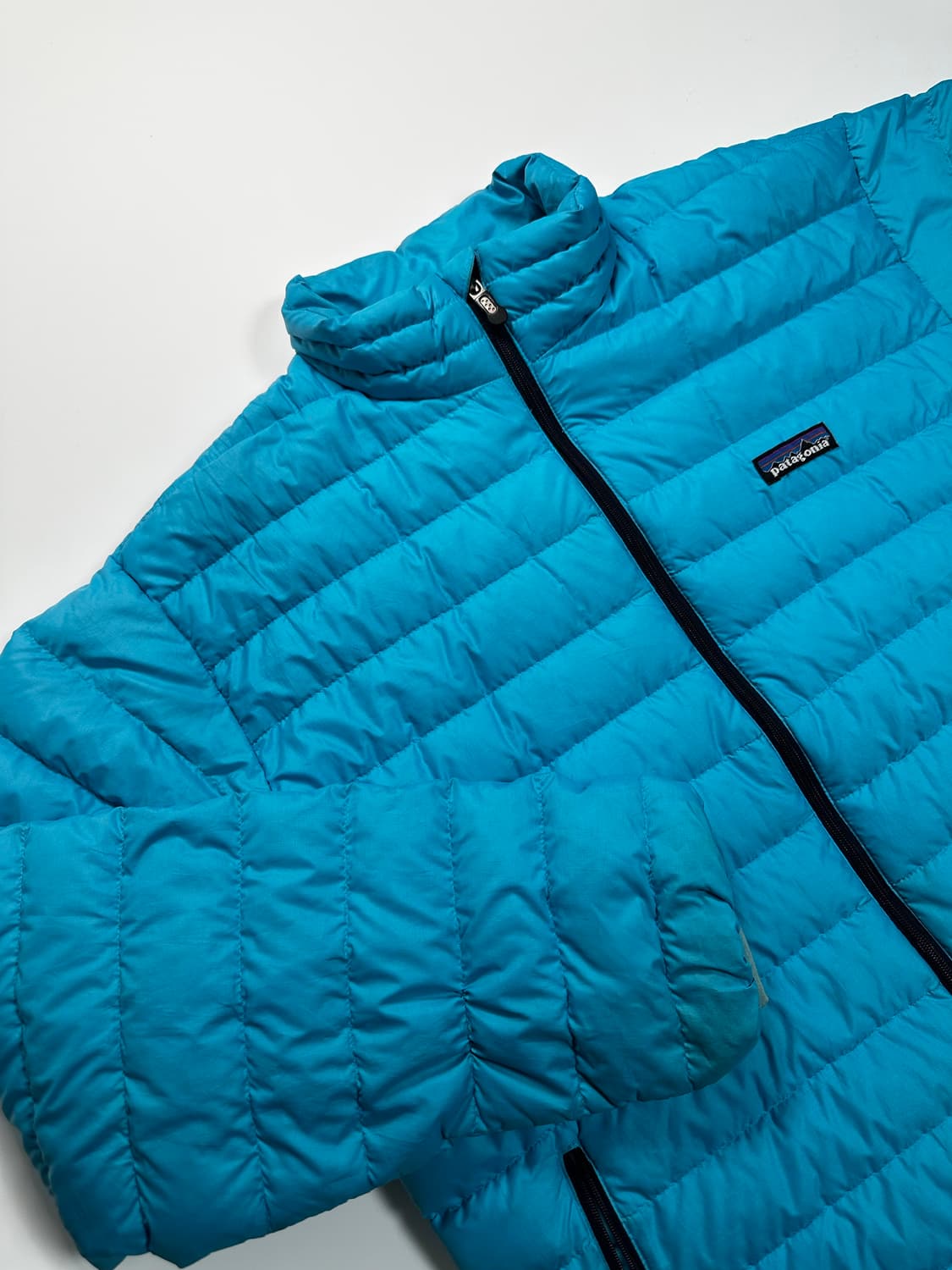 파타고니아 다운스웨터 경량패딩 상품이미지1