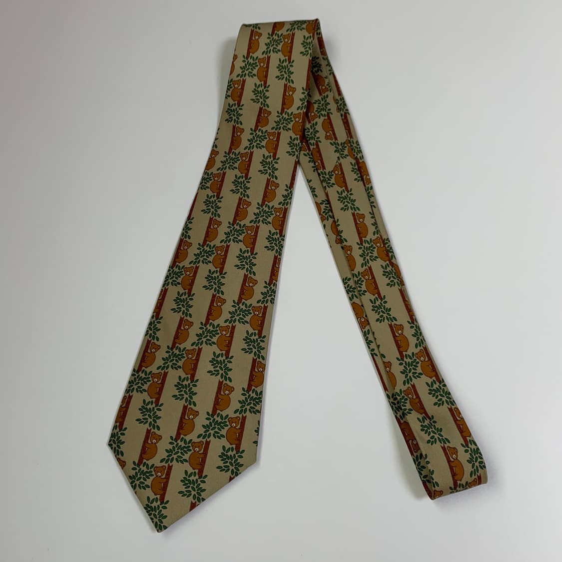 에르메스(HERMES) 명품넥타이 100실크 최상급 8.8cm 상품이미지9