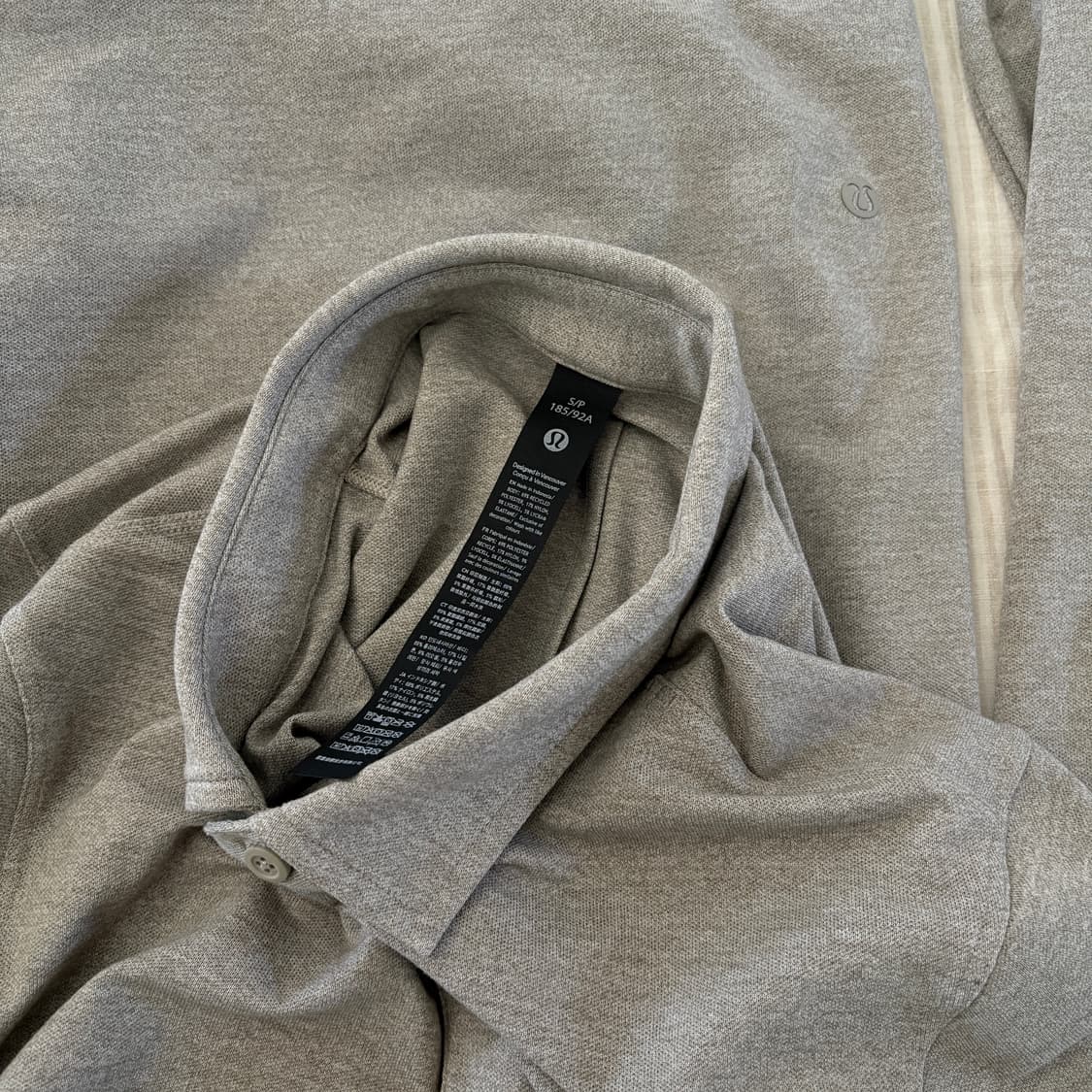 ▫️Lululemon Pk Long Sleeve 상품이미지8