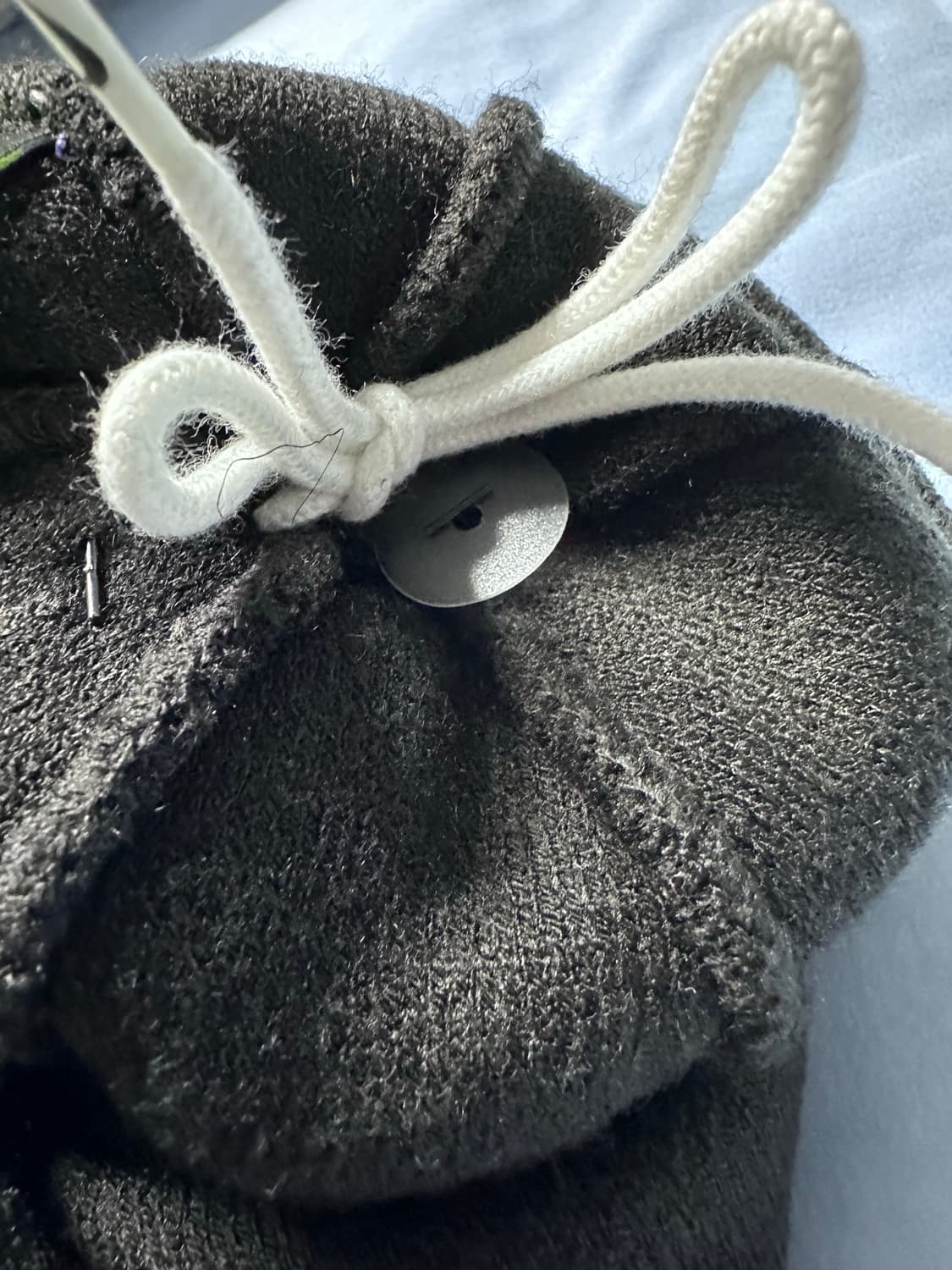 나이키 니트비니(방울 탈부착가능, 새싱품) 상품이미지6