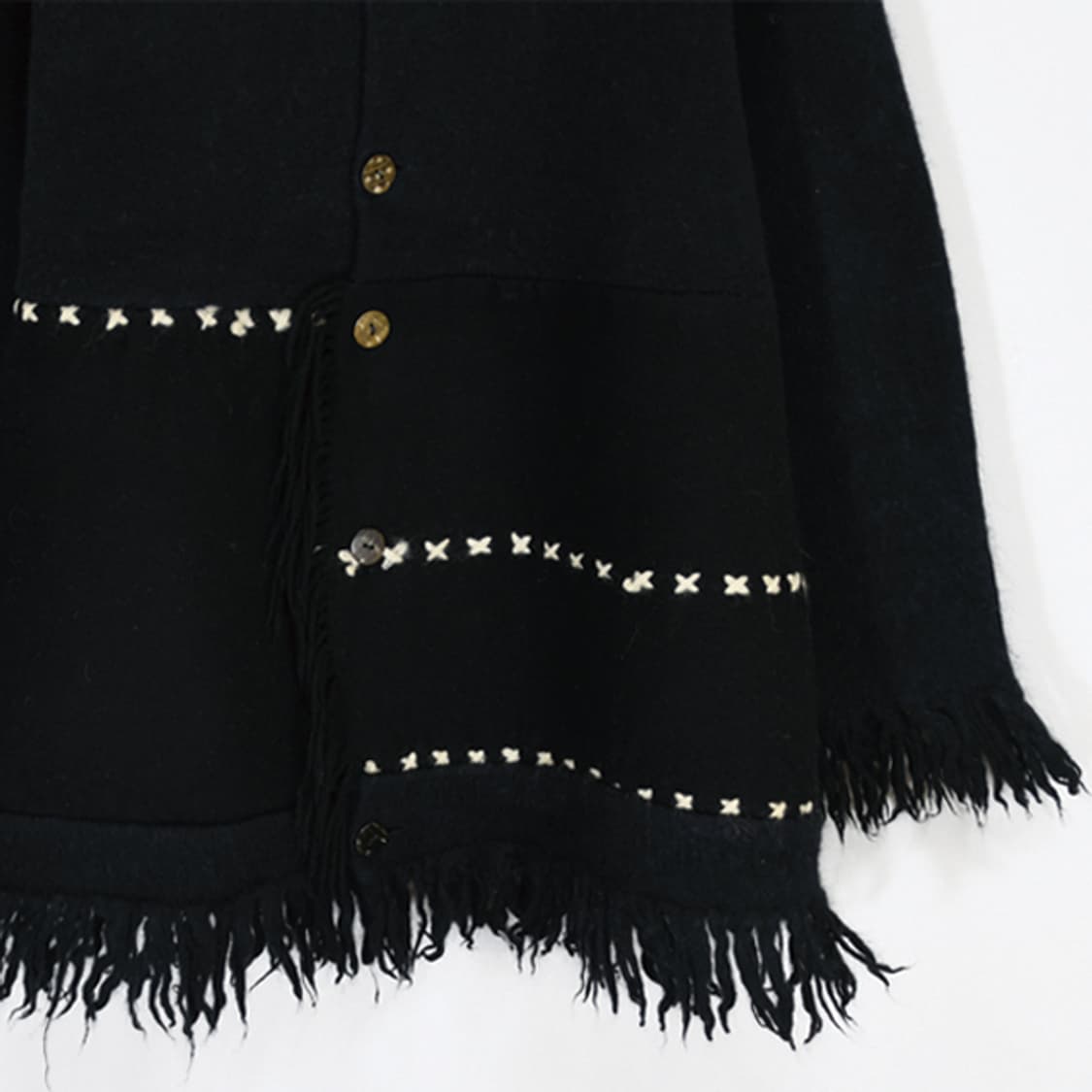 tricot COMME des GARCONS 니트가디건 상품이미지4
