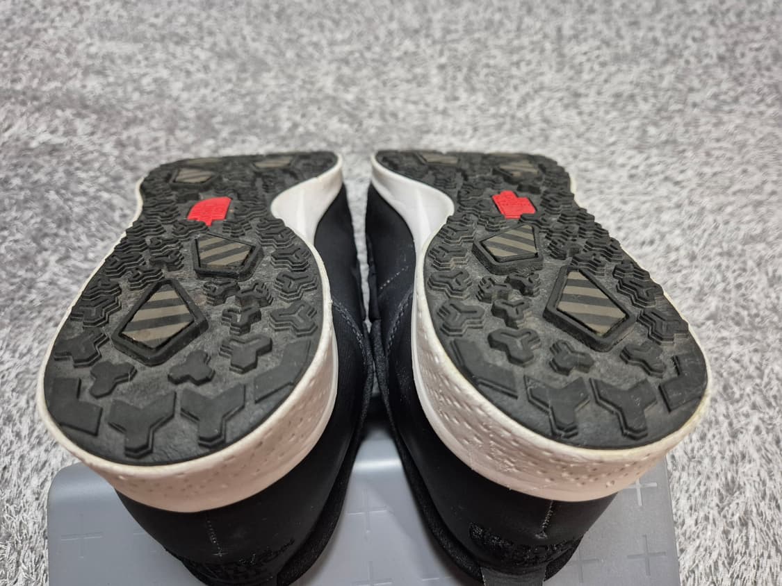 노스페이스 남성 패딩 슬립온 방한화 270 상품이미지7