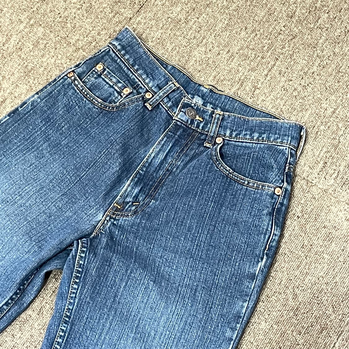 (26) 90s Levi's 511 (리바이스 스트레이트)   상품이미지5