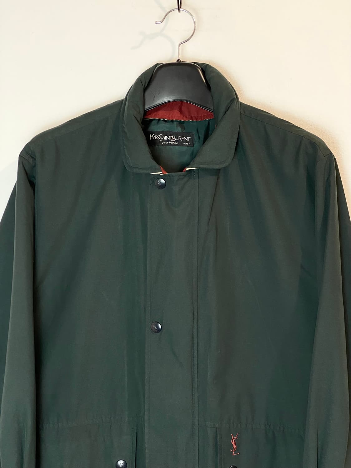 입생로랑 푸르 옴므 자켓 상품이미지3