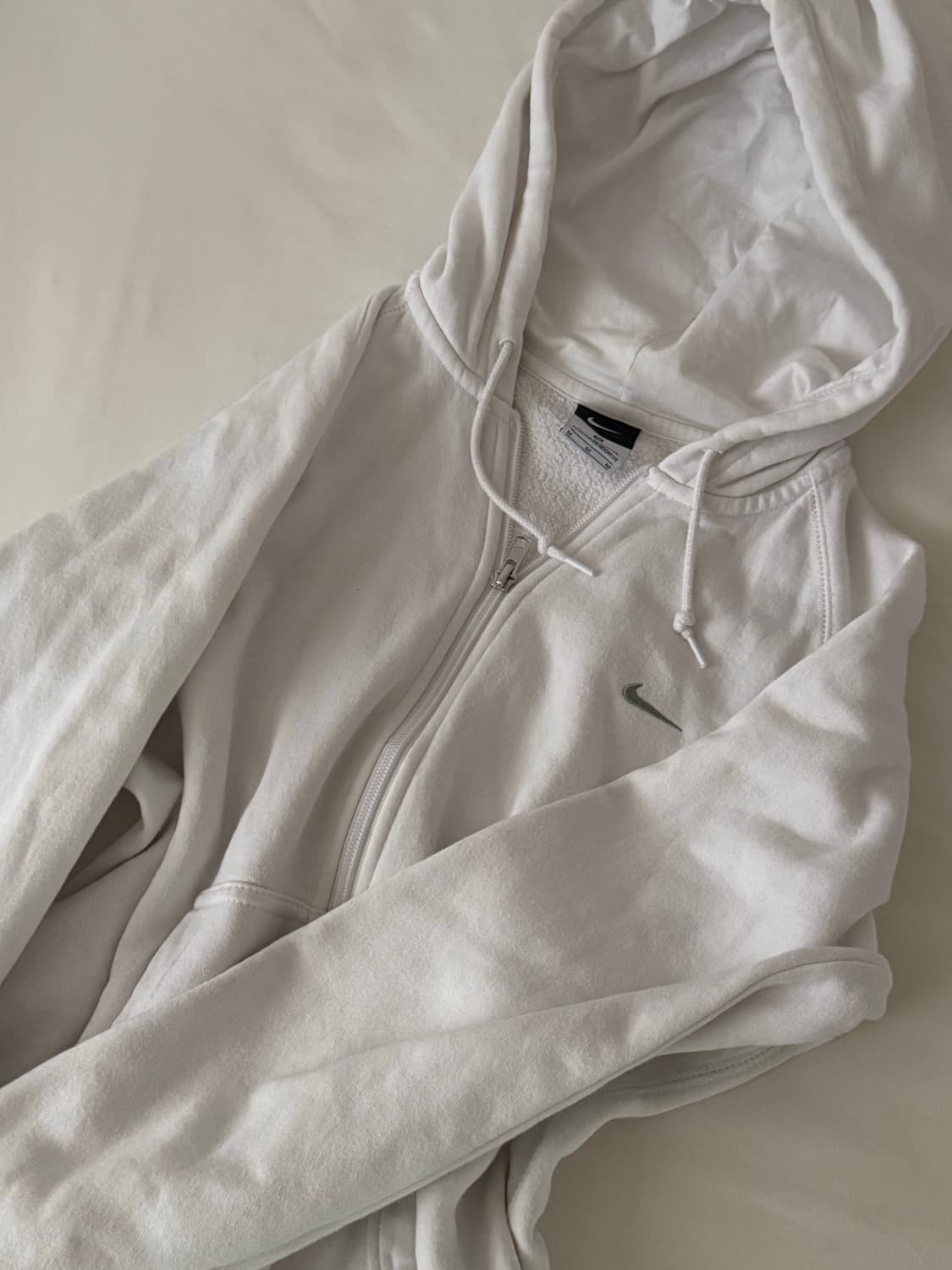 나이키 후드집업 상품이미지1