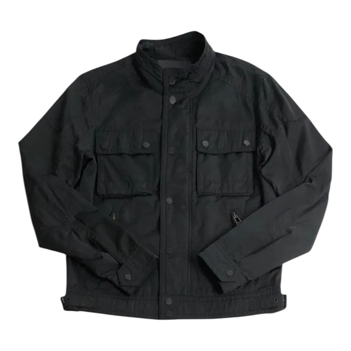 버커루 포켓 필드자켓 상품이미지1