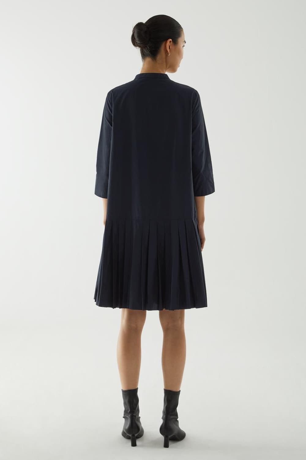 코스 플리츠 원피스 상품이미지6