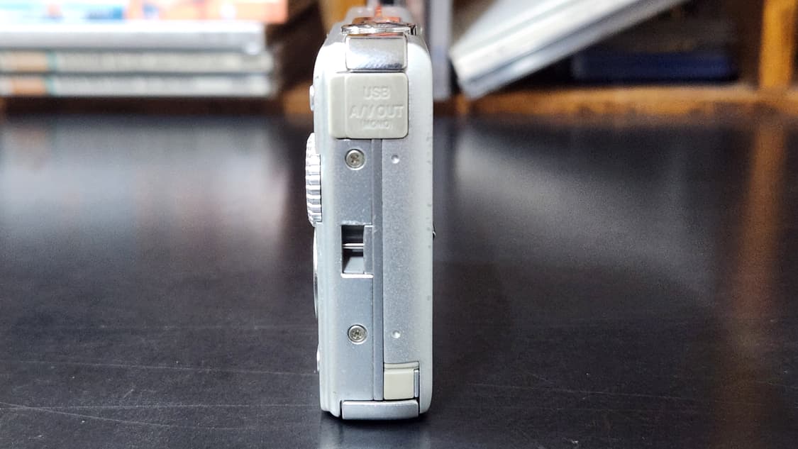 올림푸스 fe-190 빈티지 디카 상품이미지7