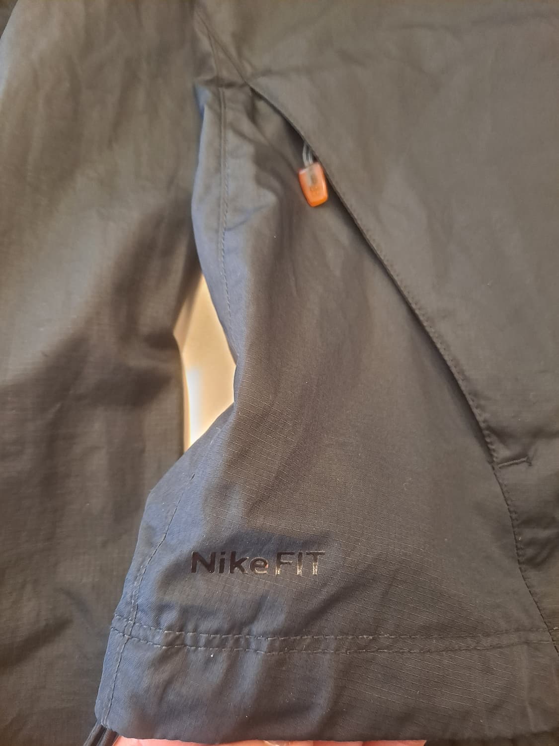 나이키 acg바람막이 XS 상품이미지4