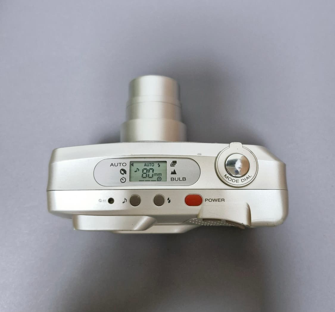 삼성 케녹스 m140 super 필름카메라 상품이미지6