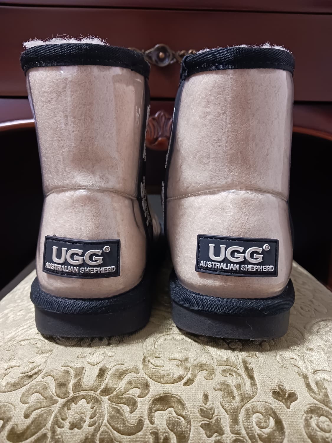 클리어 어그 (호주어그) 상품이미지4