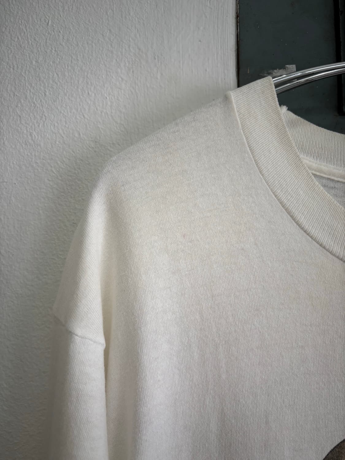 1994 Chris Webber R.O.Y T-shirt 상품이미지7