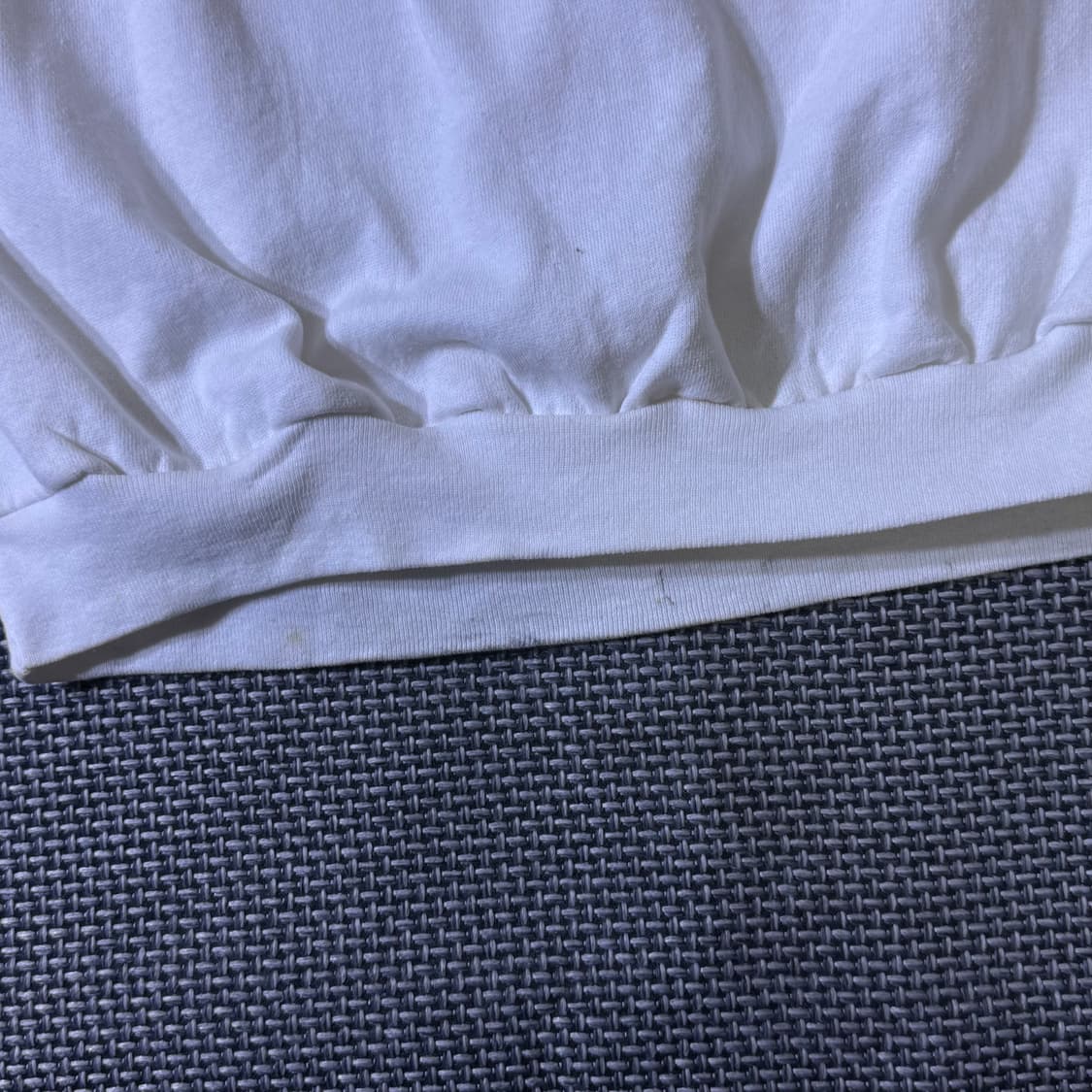 90s USA Sweat shirt(kold_2362)  상품이미지5