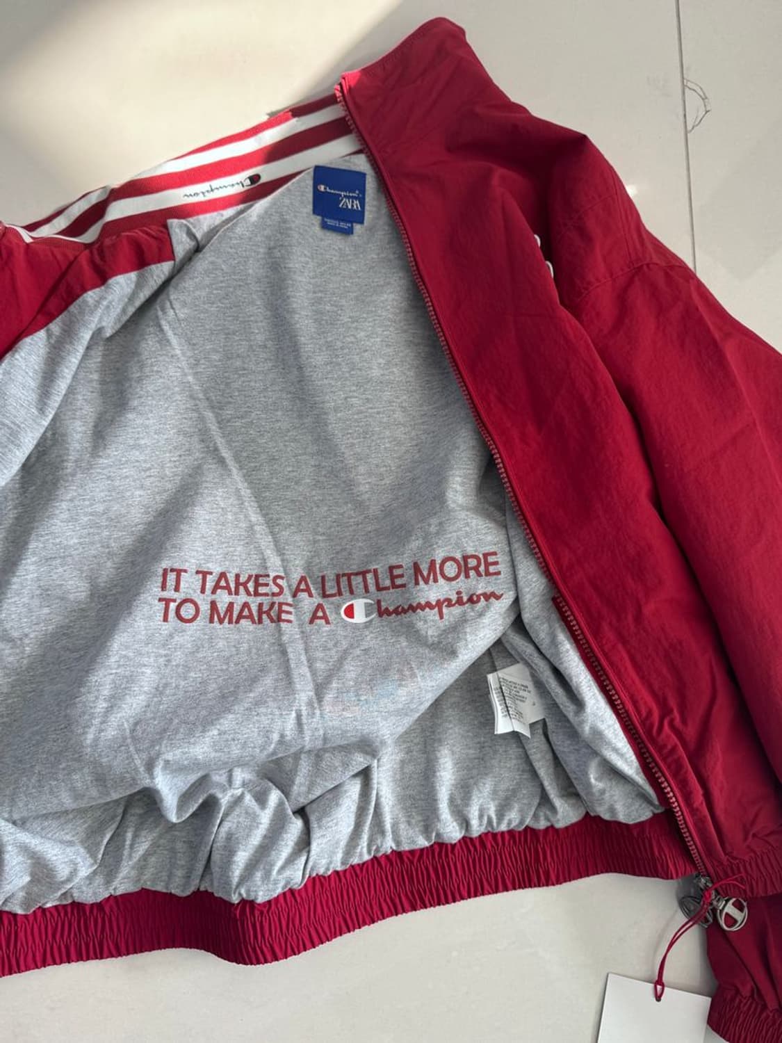 PATCH TECHINCAL JACKET 패치 테크니컬 재킷 상품이미지9