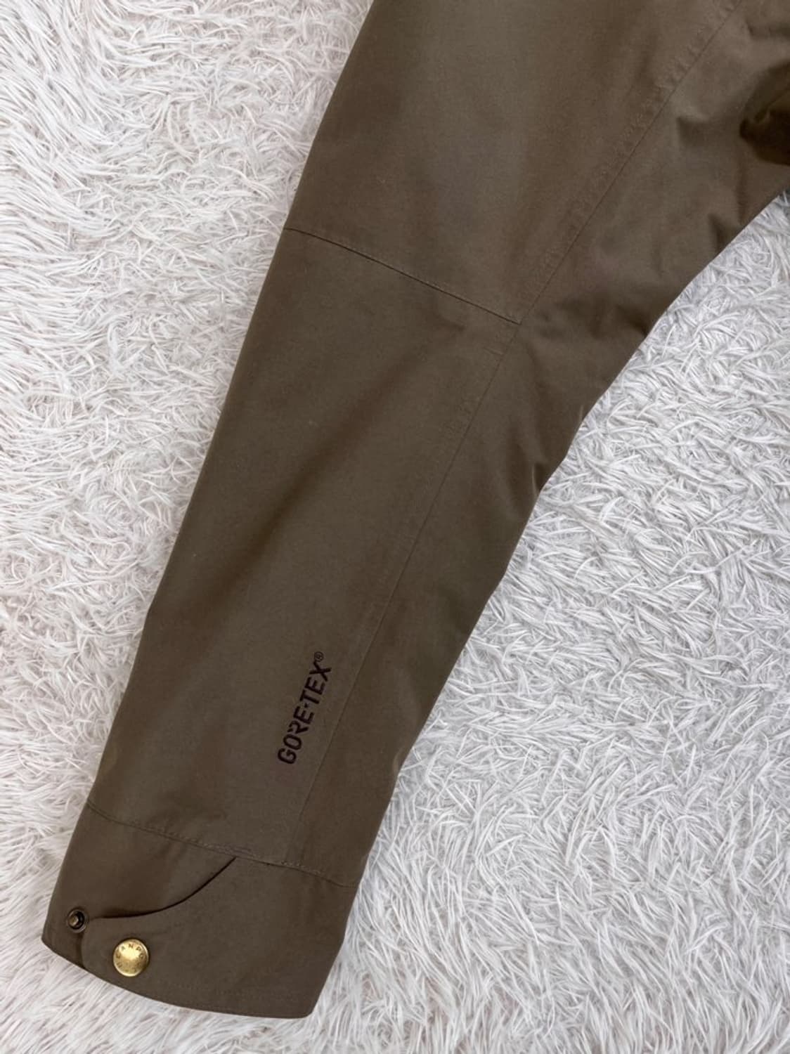 빈폴아웃도어 고어텍스 자켓/#609 상품이미지2