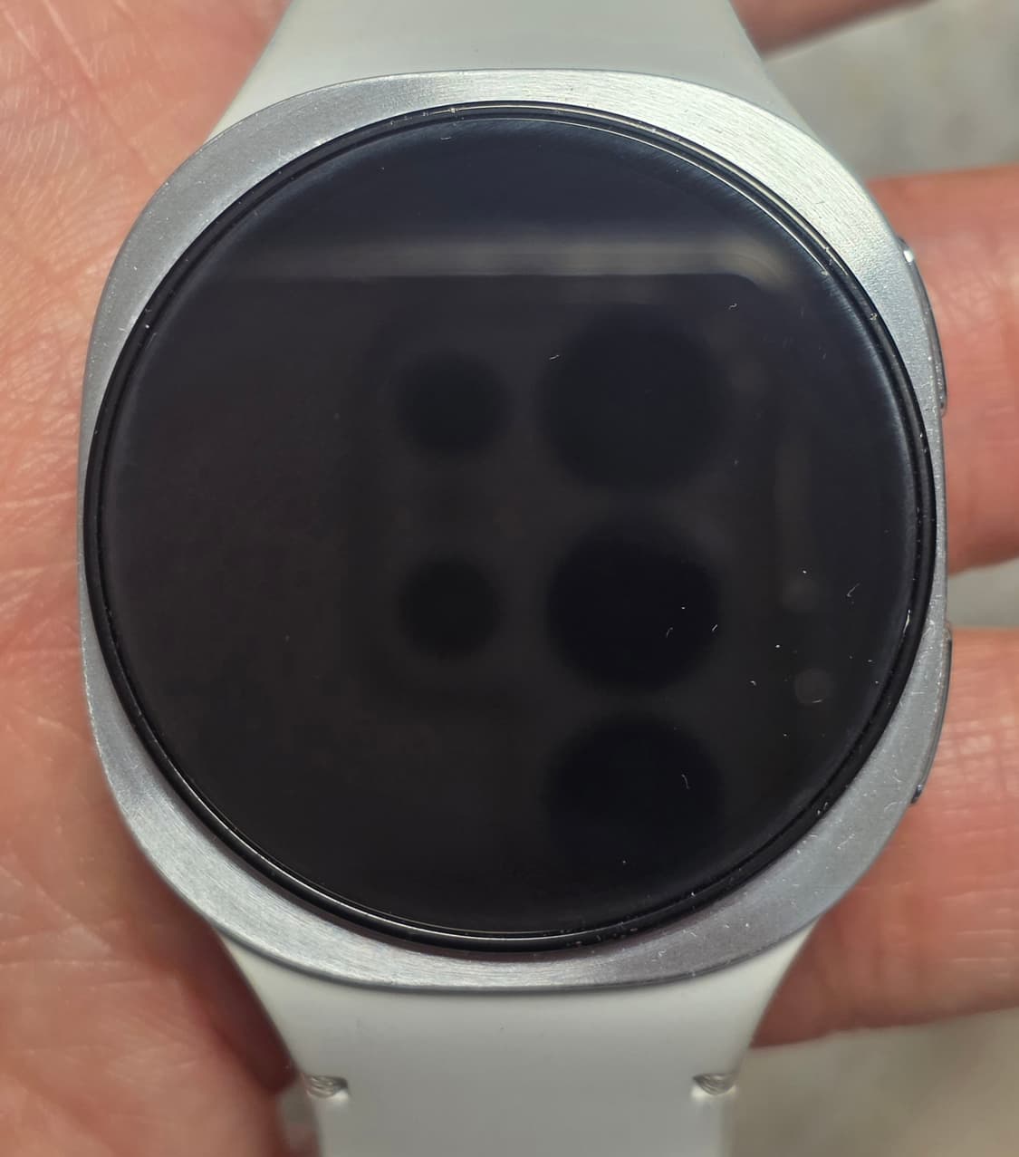 갤럭시워치8 SM-L320N 40mm 자가유통 블루투스용 (풀박스) 상품이미지5