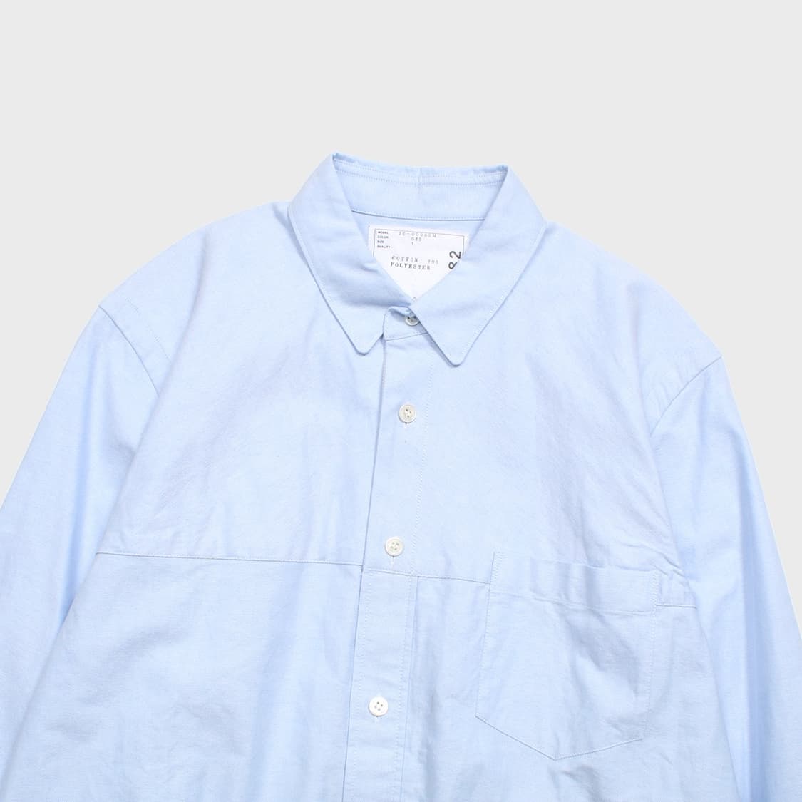 sacai 상품이미지3