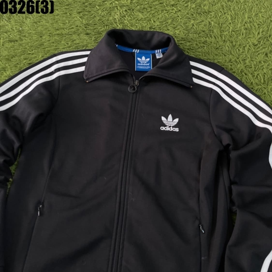 아디다스 트랙탑 유로파 져지 상품이미지2