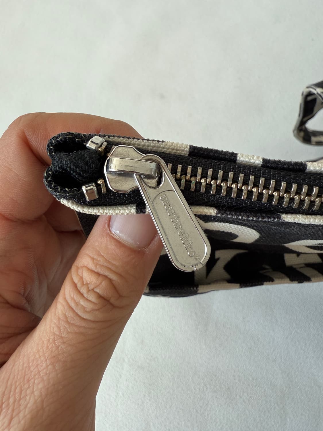 마리메꼬(marimekko) 토트백 상품이미지7