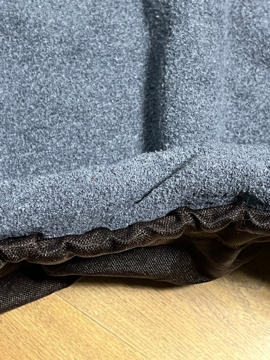 90s 빈티지 dezert ma-1 자켓 상품이미지5