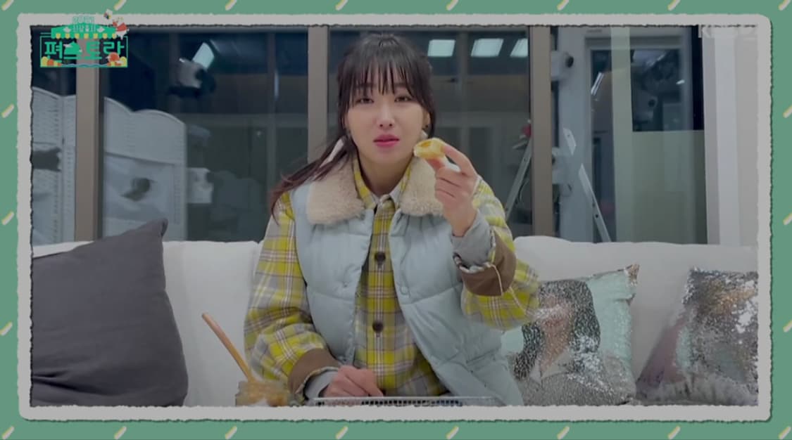 시에로 울 체크 셔츠 자켓 상품이미지6