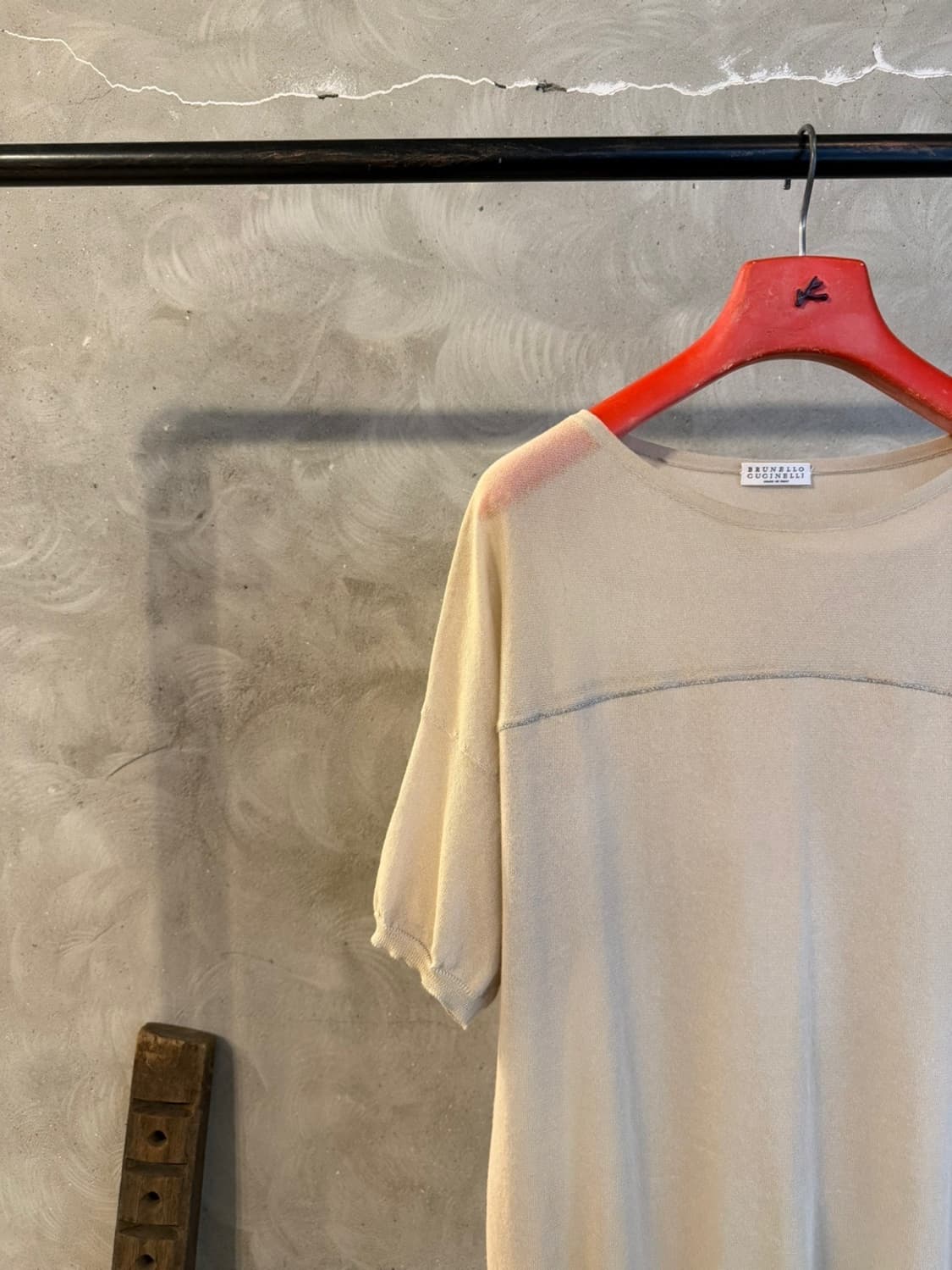 브루넬로 쿠치넬리 니트 66~77 상품이미지2