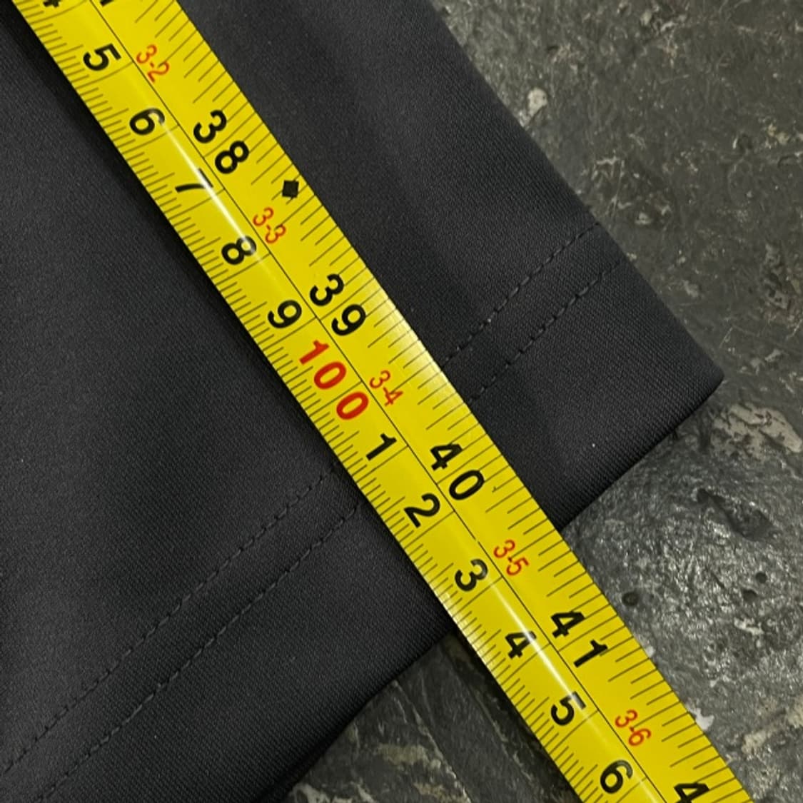 105 미즈노 트레이닝 팬츠 상품이미지9