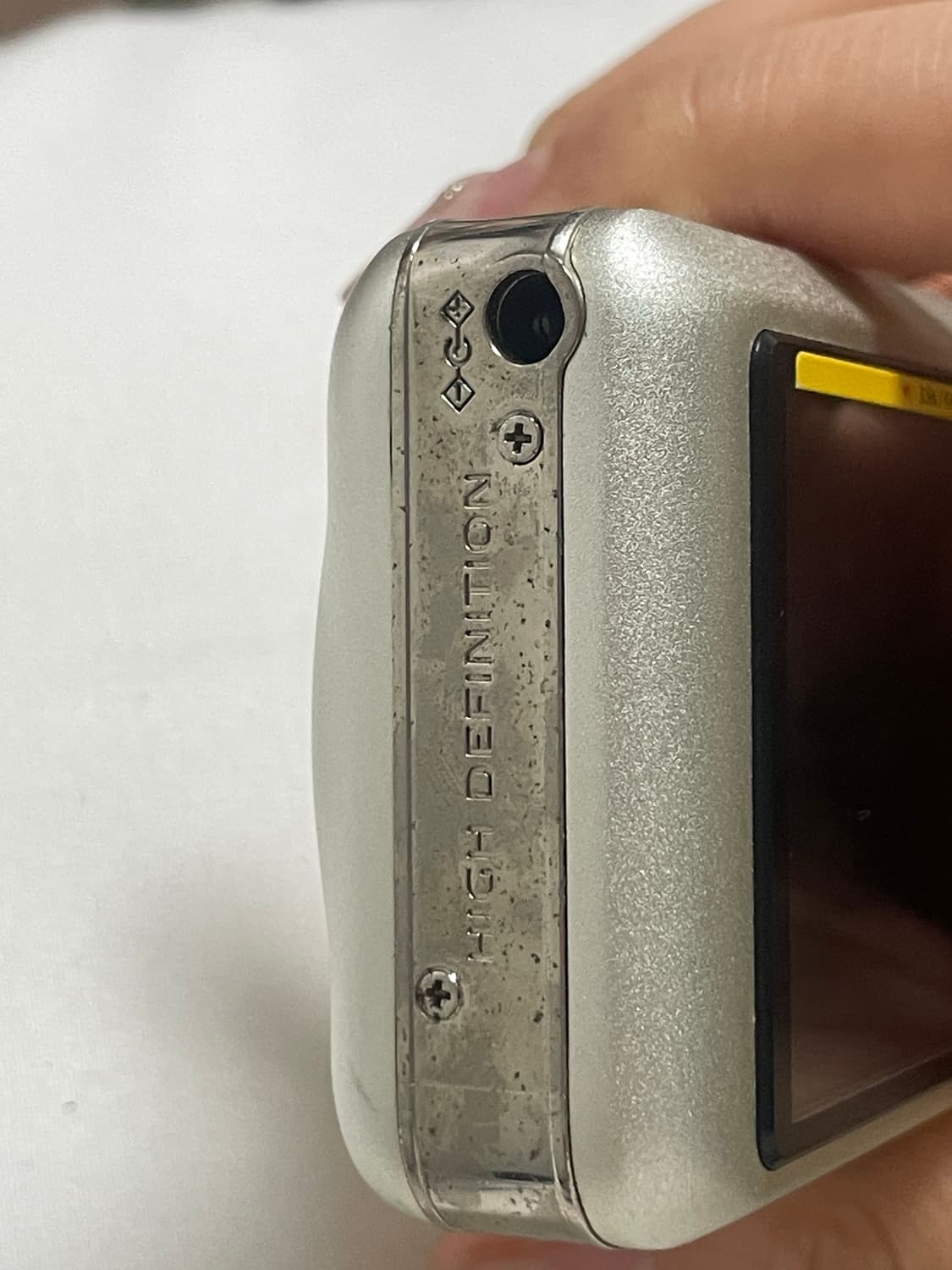 코닥 이지쉐어 v1233 빈디지디카 디카 디지털 카메라 상품이미지7