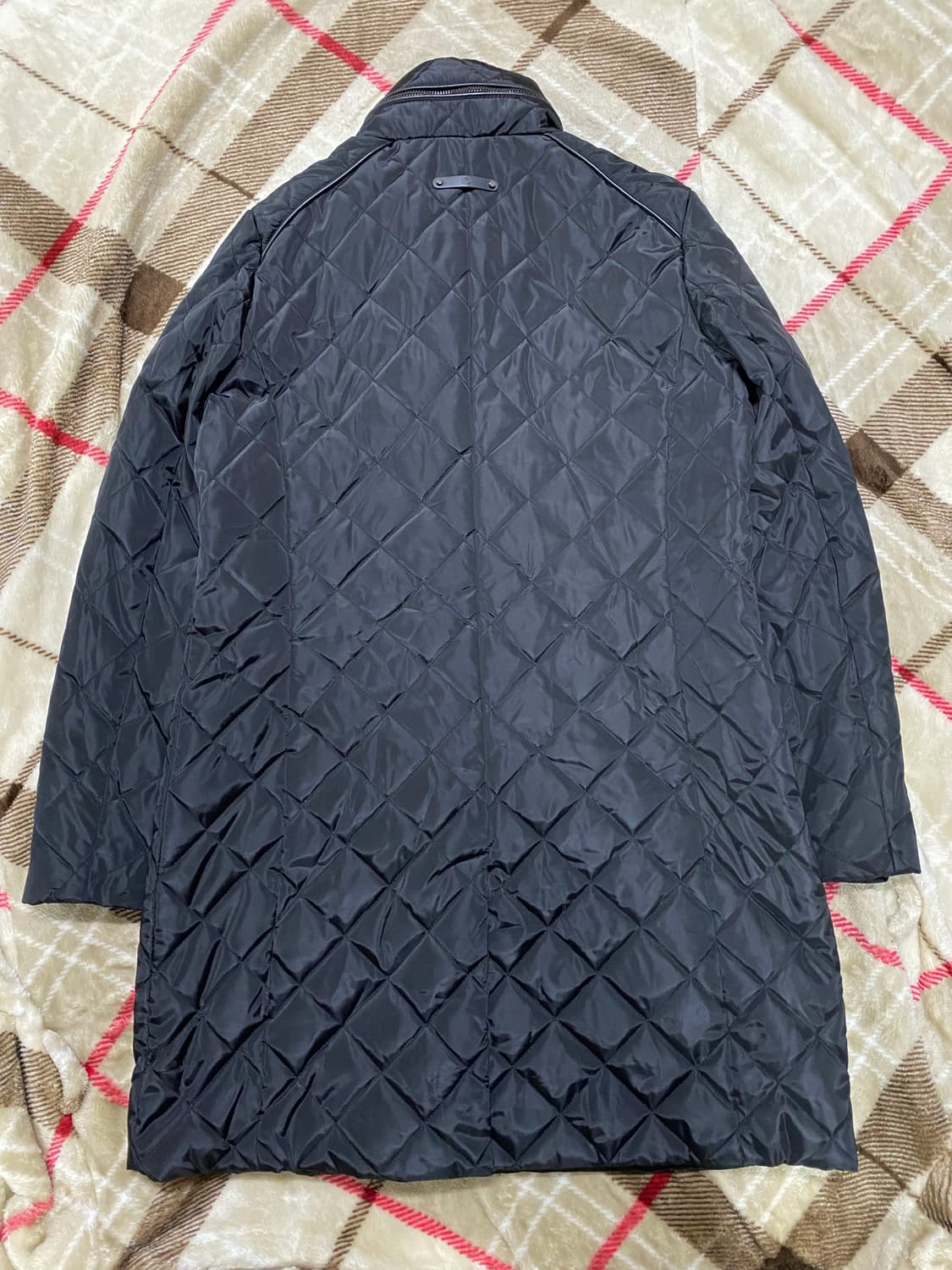 랄프로렌 여성 경량 퀄팅 패딩 점퍼 44-55 상품이미지9