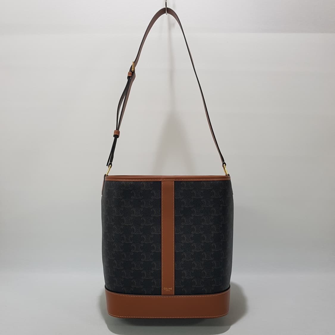 셀린느 버킷백 미디움 숄더백  상품이미지1