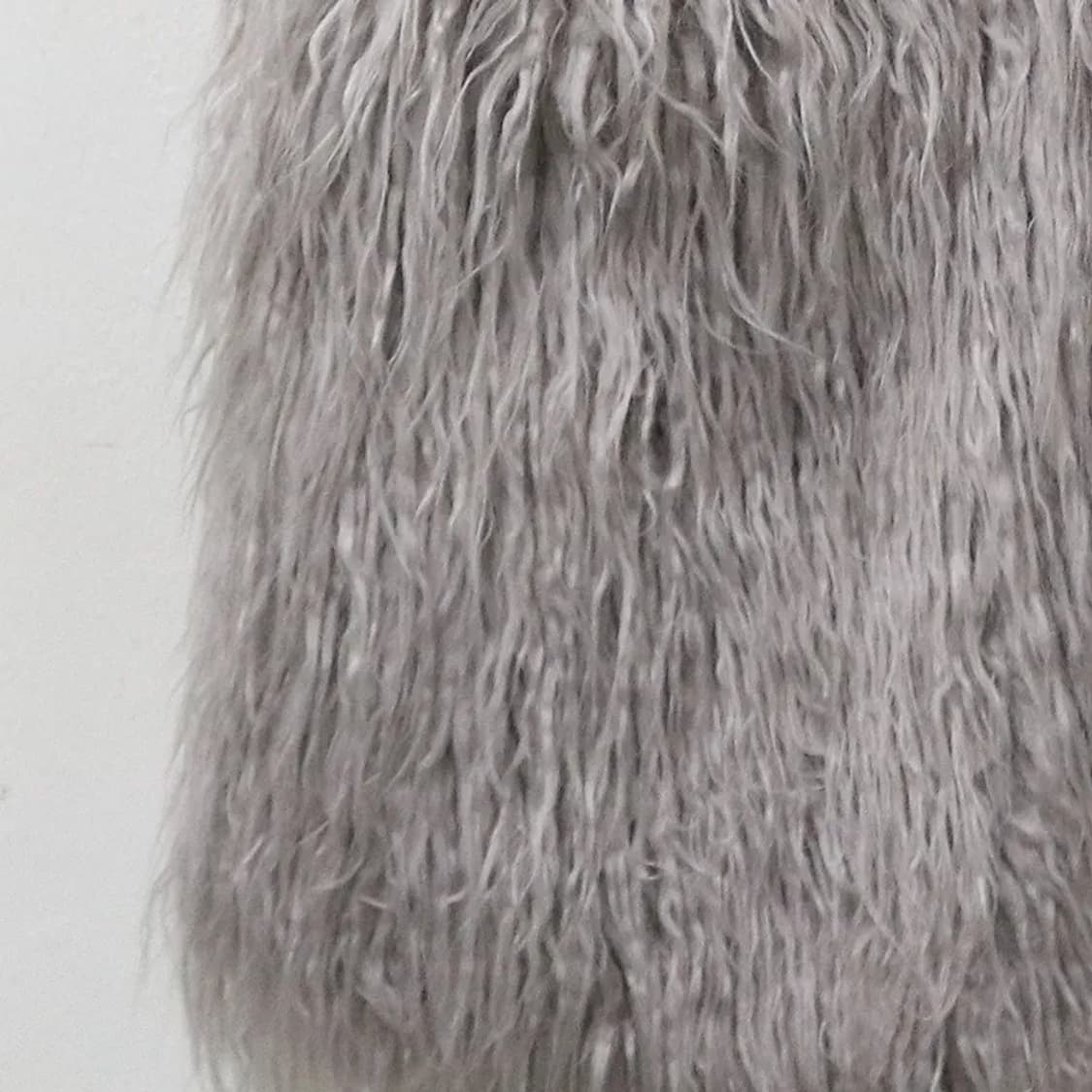 OZOC  퍼 베스트 63531 상품이미지6