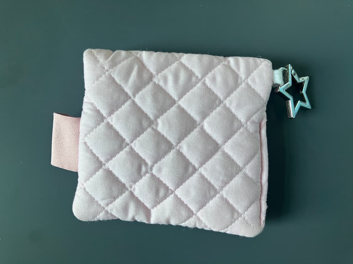 지초이 지프트샵 JX 카드지갑 파우치 상품이미지2