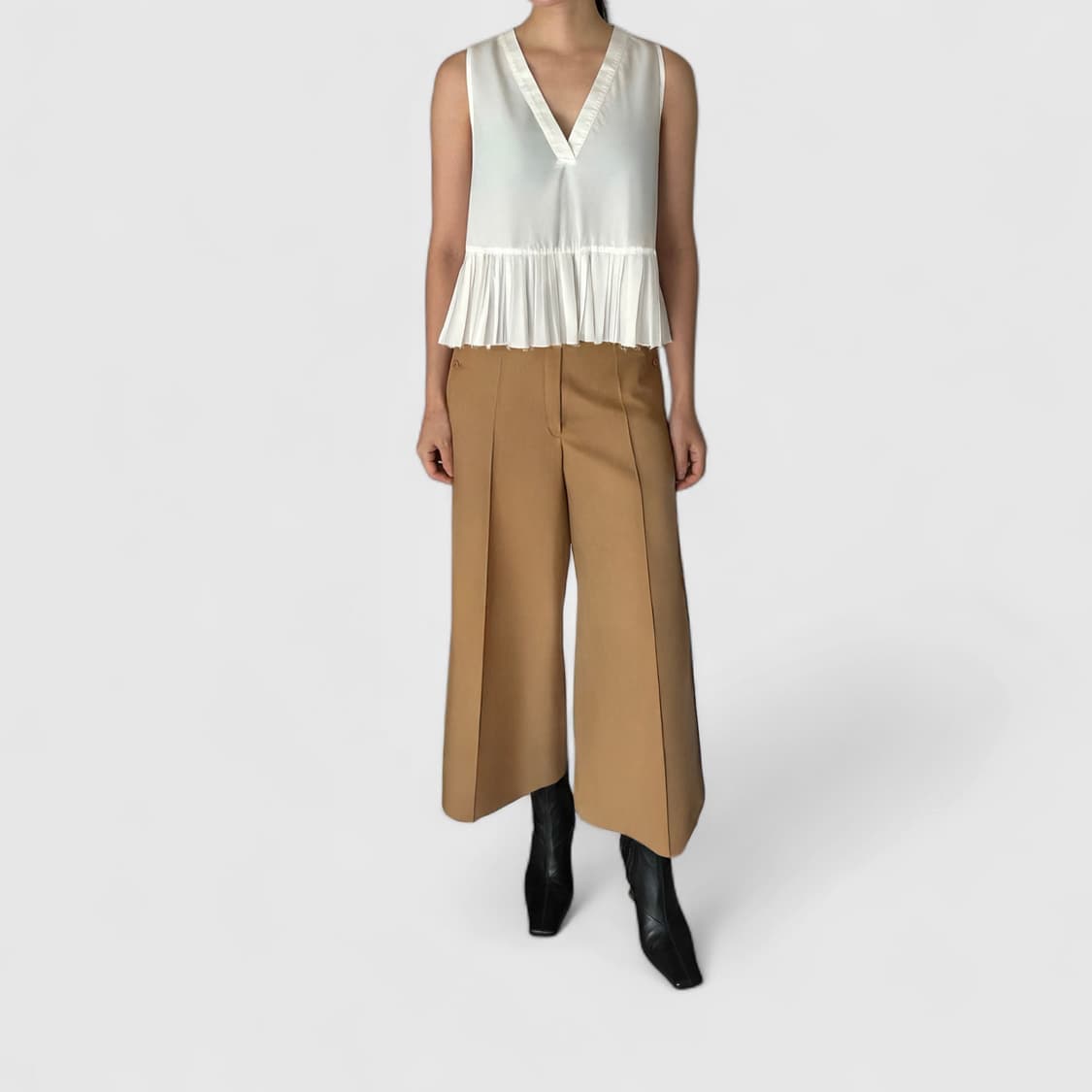 Sea newyork blouse 상품이미지4