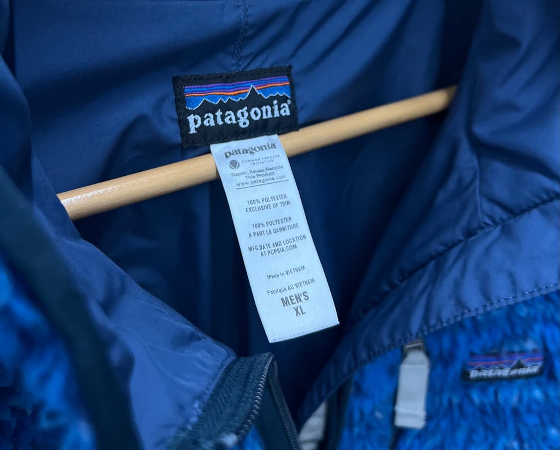 Patagonia Classic Retro-X  Cardigan 상품이미지8