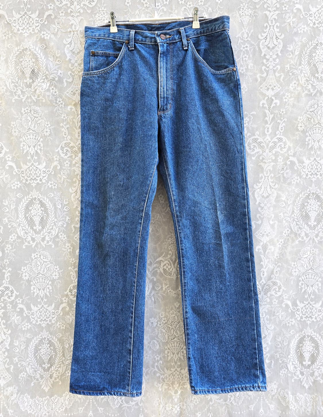 90s 랭글러 데님 상품이미지1