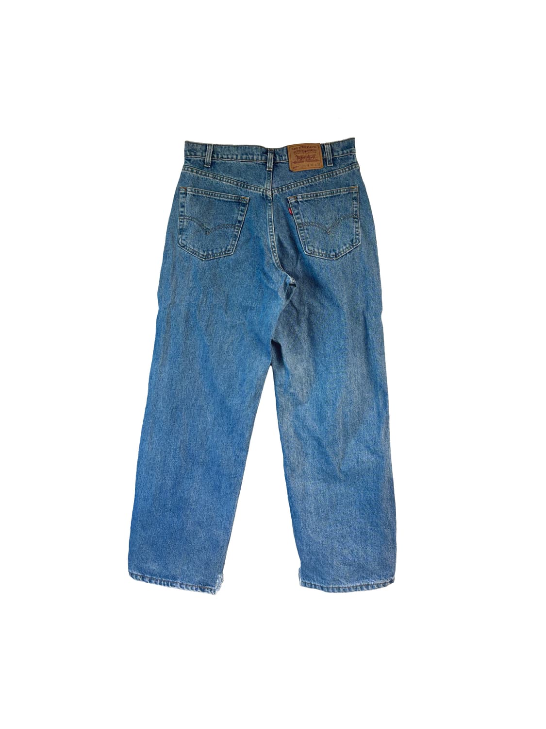 90s levis 리바이스 567 상품이미지2