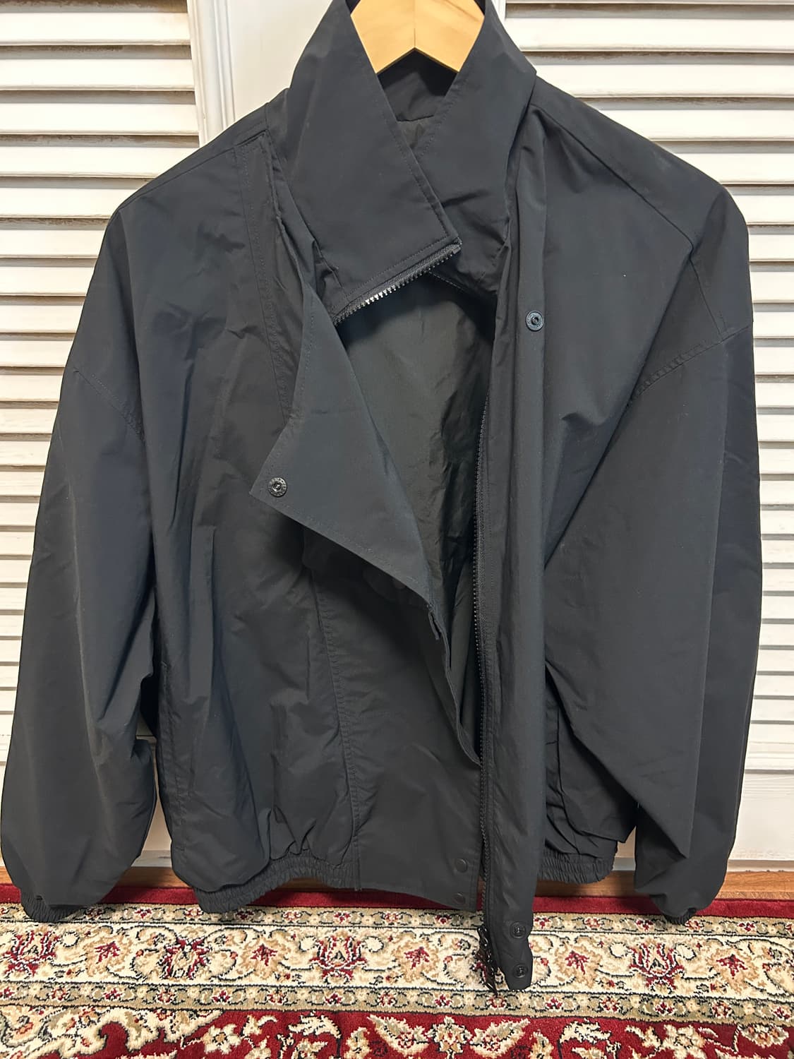 유니폼브릿지 바람막이 상품이미지1