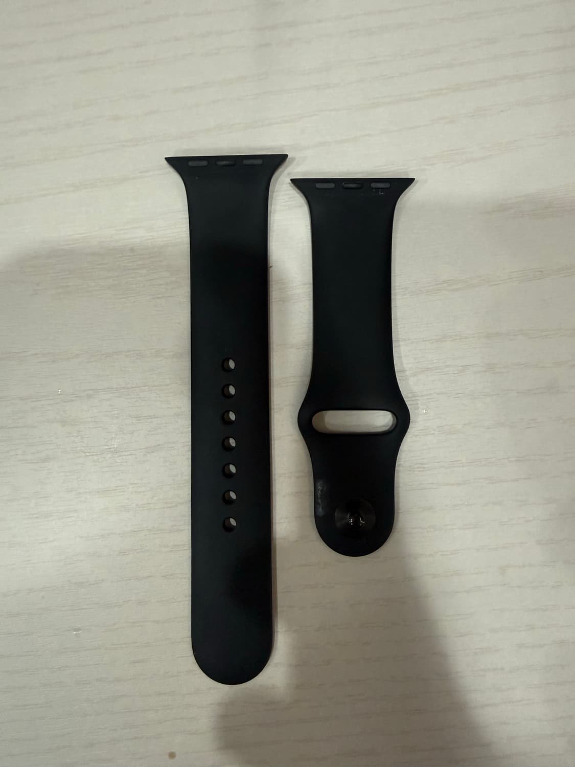 애플워치 시리즈 10 티타늄 42mm 상품이미지4