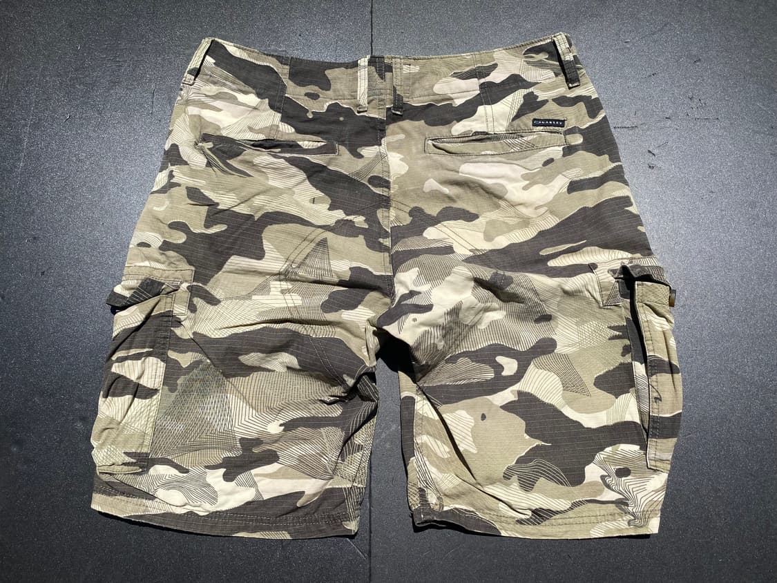 oakley cago camo 반바지 상품이미지8