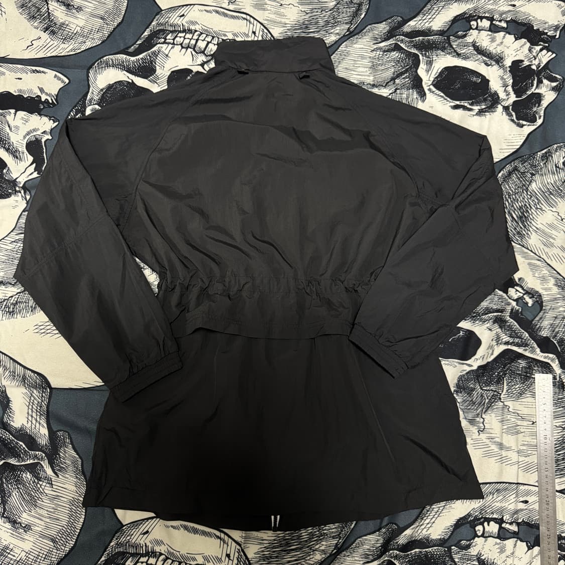 밀레골프 여성 바람막이 XL사이즈 상품이미지4