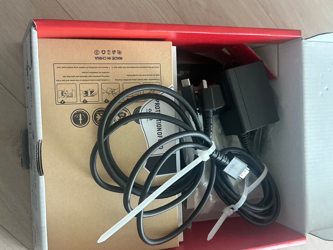 닌텐도oled 상품이미지4