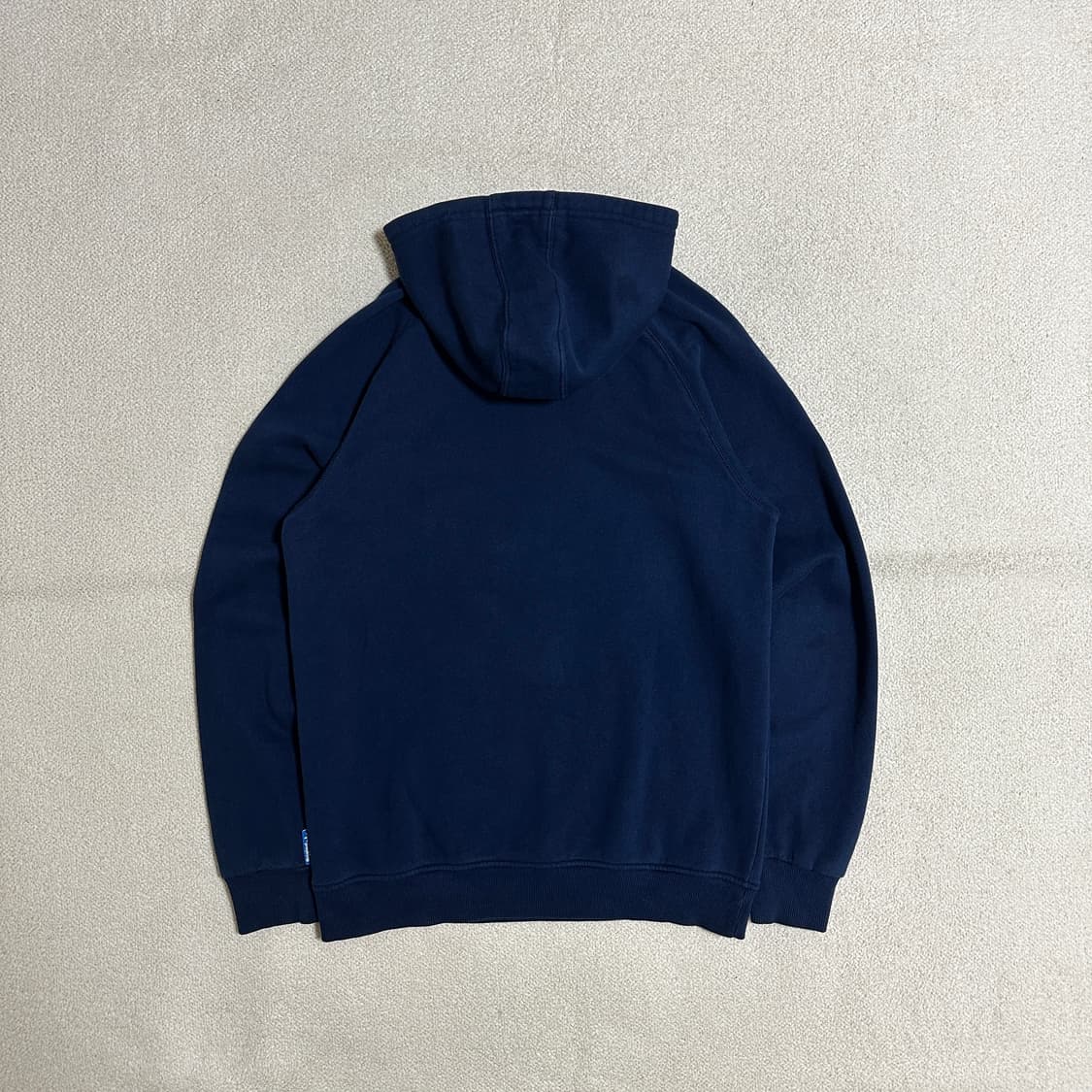 아디다스 트레포일 기모 후디 상품이미지3