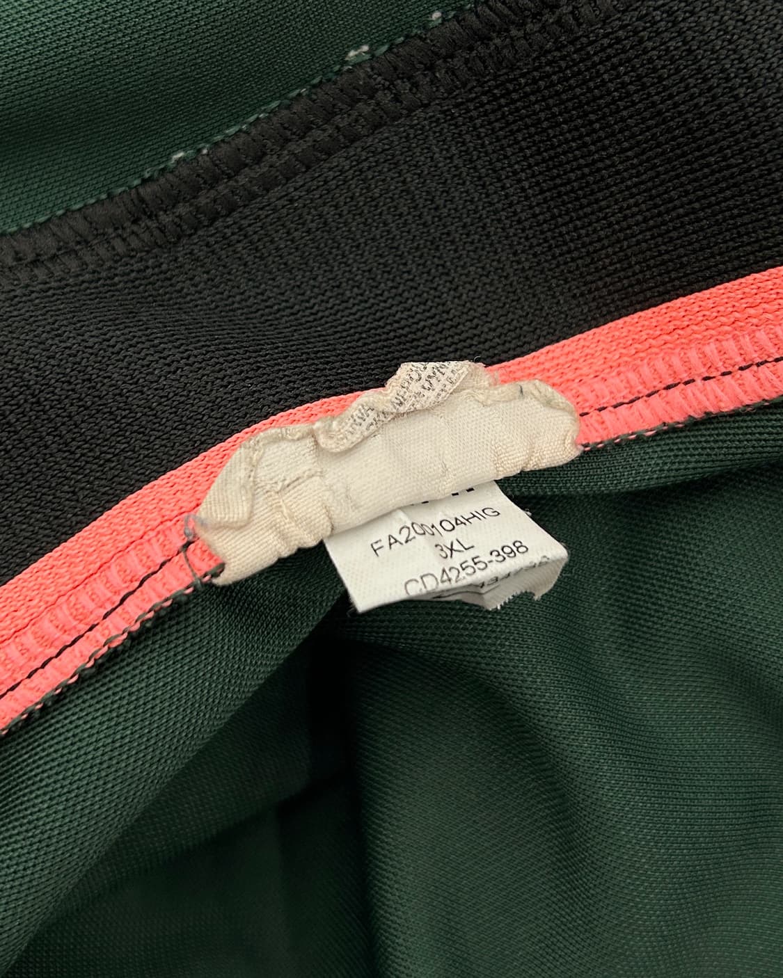 나이키 20-21 토트넘 핫스퍼 어웨이 리그킷 해리 케인 상품이미지7