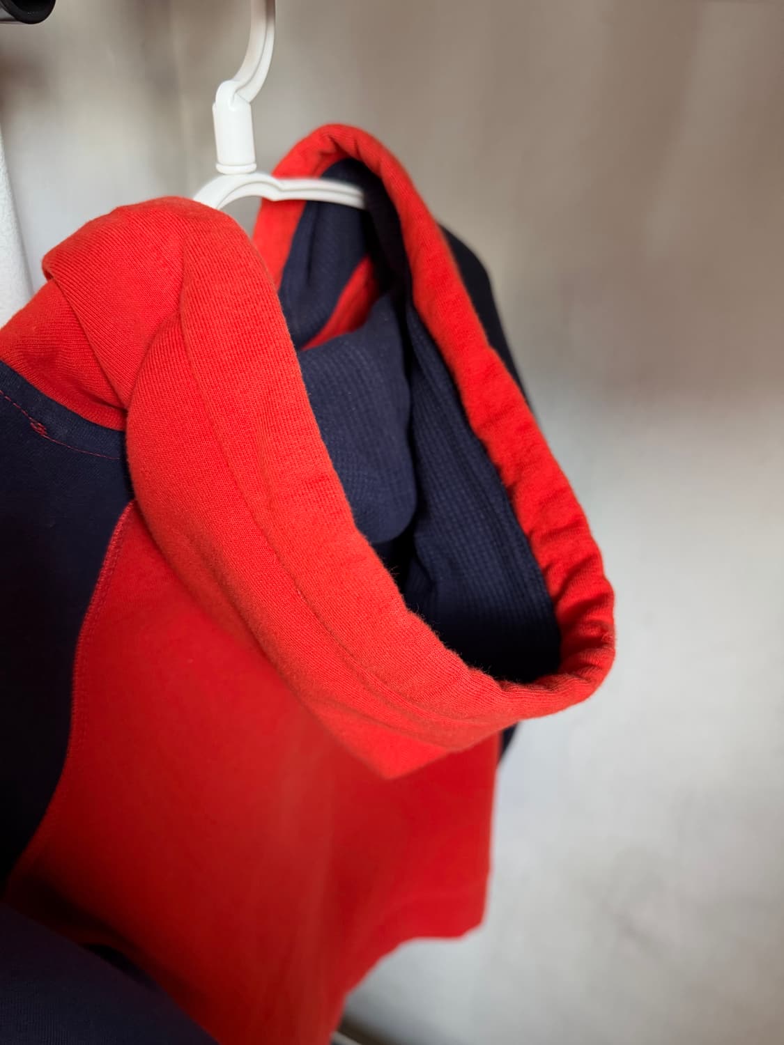 USPA 후드집업 상품이미지3