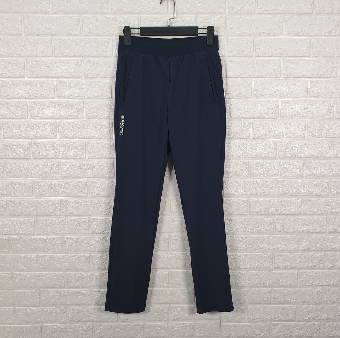 [29]디스커버리 트리코트 트레이닝 바지 상품이미지1