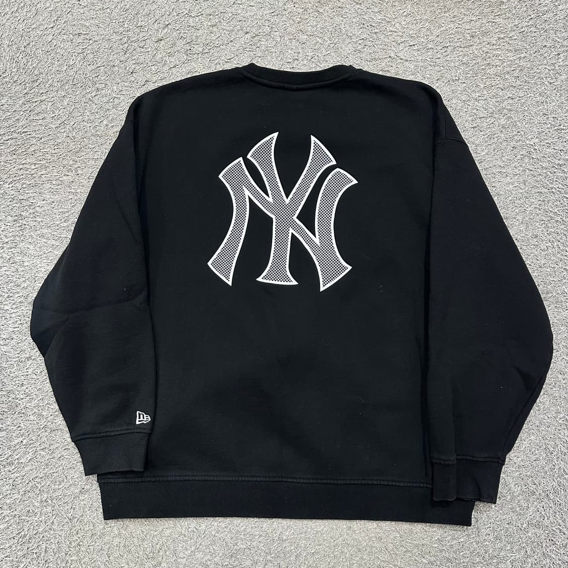 [100-105] 뉴에라 양키즈맨투맨 상품이미지3