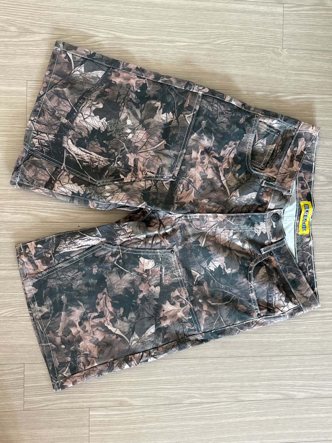 리얼트리 버뮤다 30 size 상품이미지1