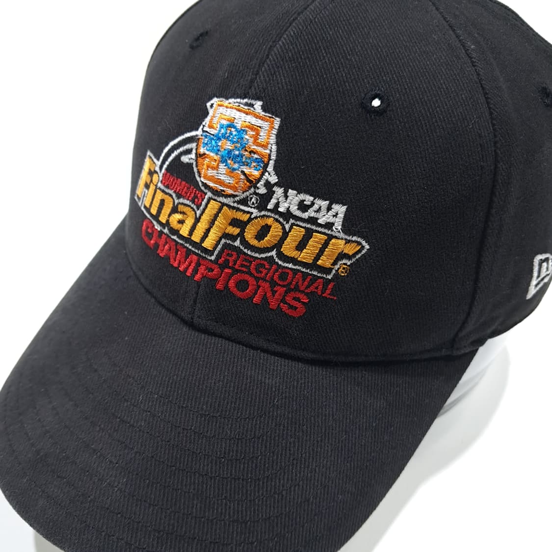 뉴에라 2002 NCAA 우먼스 파이널 포 볼캡 모자 P2073 상품이미지1