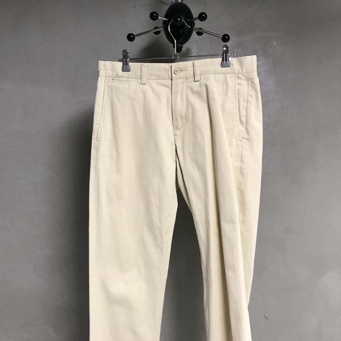 폴로 랄프로렌 베이지 치노 팬츠 30/32 상품이미지2