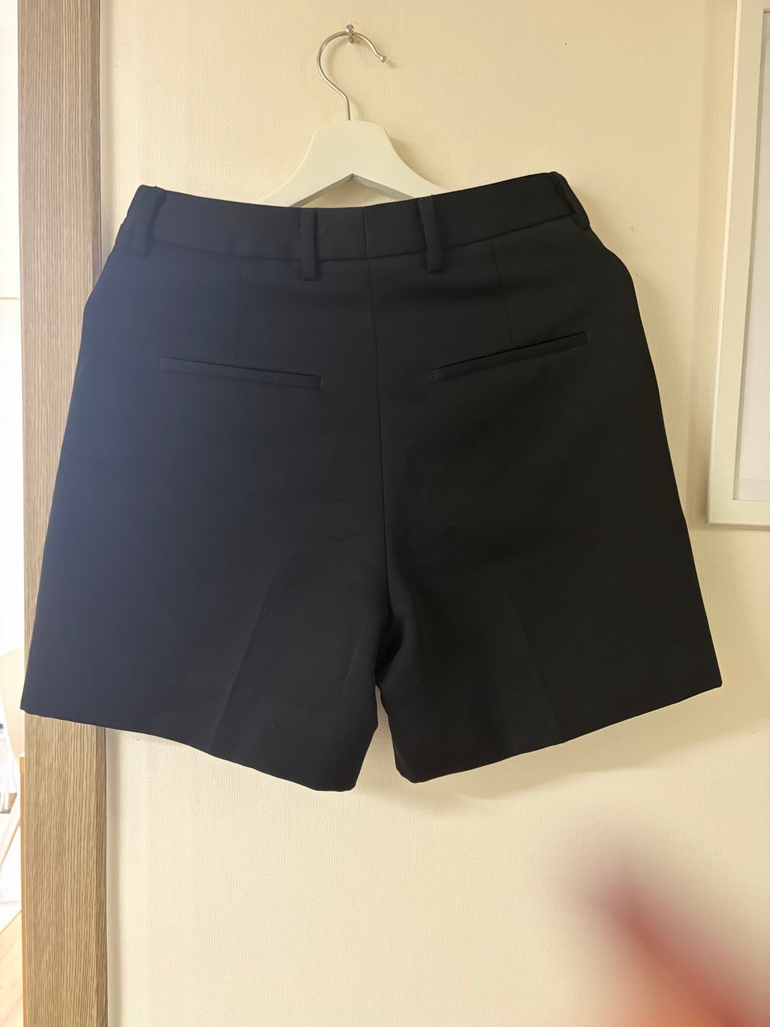 마르지엘라 블랙 팬츠 상품이미지2